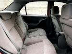 Fiat Marea 1996 года (UK)